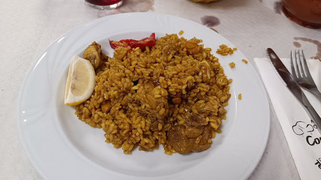 Restaurante Condal - Gastronomía y hostelería