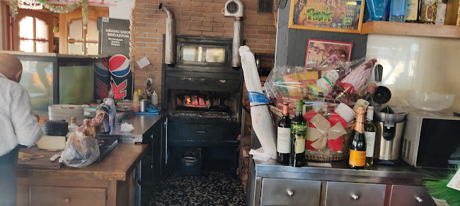 Restaurante Bargués - Cervera