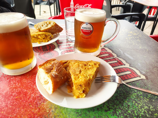 El Café de Pio - Pamplona