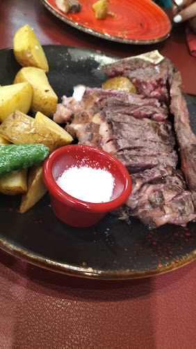 LA TAPERIA Aurrera - Benidorm