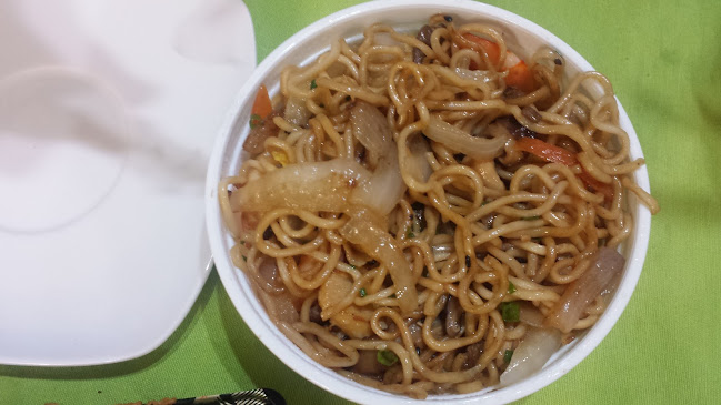 YAMADAYA. JAPAN FOOD - Sant Adrià de Besòs