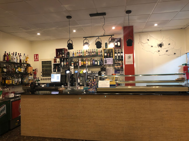 Opinii despre RAICES Bar & Heladeria în Benetússer - Gastronomía y hostelería