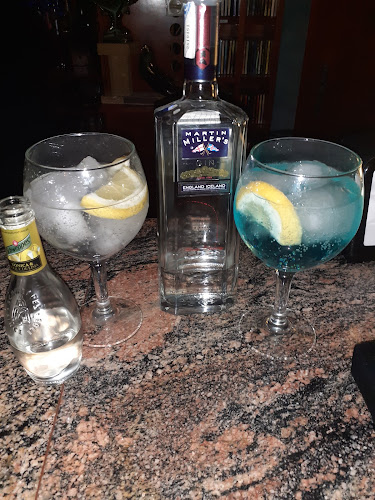 Triángulo Bar - Aljucer