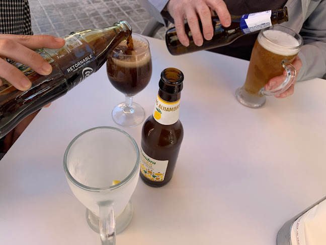 Opinii despre Cafetería Ibáñez 149 în Valencia - Gastronomía y hostelería