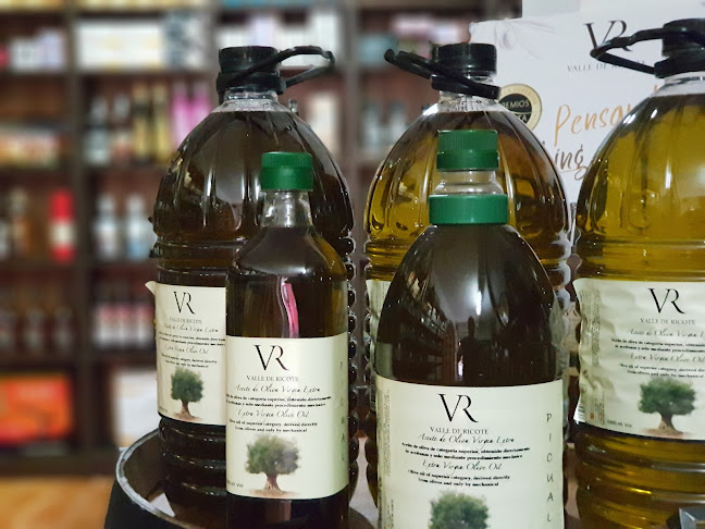 Bodega Casa Pina - Murcia