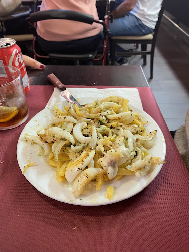 Reviews of Restaurante A’Palloza in Barcelona - Gastronomía y hostelería