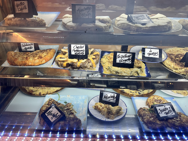 Comentarii opinii despre La Granota & Co