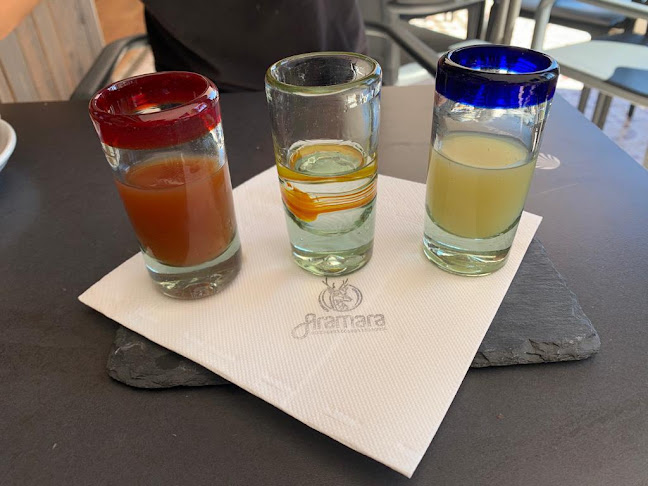 Aramara Aguadulce Phone number