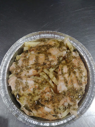 Saber comer Phone number