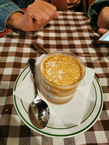 Opinii despre Restaurante El Horno în Villaverde - Gastronomía y hostelería