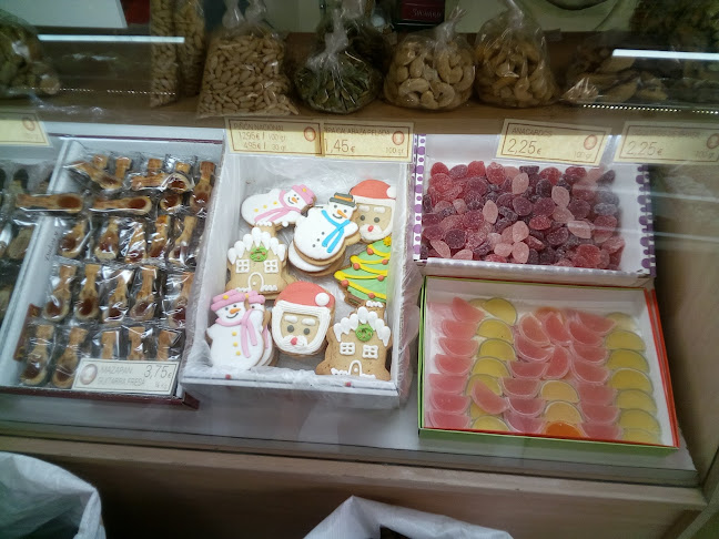 Reviews of Pasteleria Panaderia Pepi in Sevilla - Gastronomía y hostelería