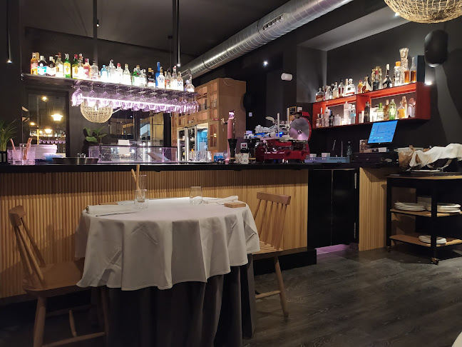 Restaurante LA CASA DEL PRESO