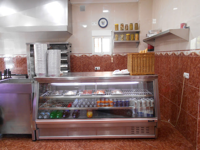 Asador la Esperanza 2 - Los Corazones - Gastronomía y hostelería