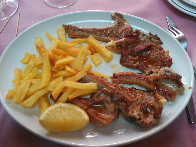 Restaurante Chafa - Gastronomía y hostelería