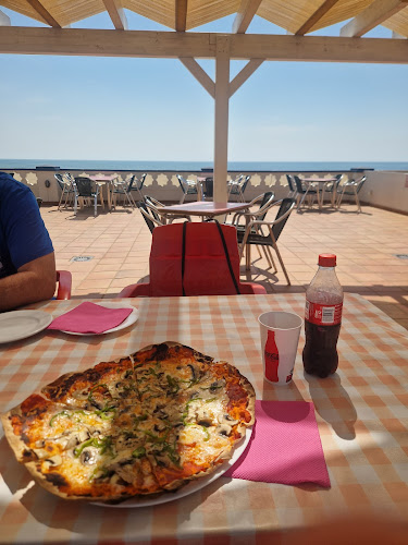 Pizzeria Bar ATLANTIC - Playa de Isla Canela