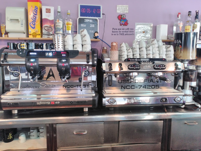 Opinii despre Restaurante Jardin în Barcelona - Gastronomía y hostelería