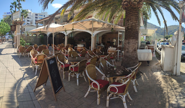 Avinguda del Canal Gran, 1, 07400 Port d'Alcúdia, Illes Balears