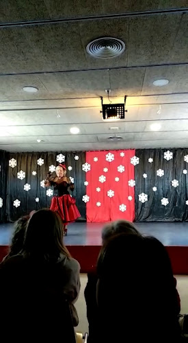 El Racó Vilanova. Mediteranean Pizzeria. - Vilanova i la Geltrú