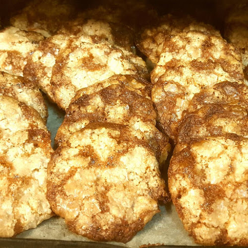 Panadería Valderas - León