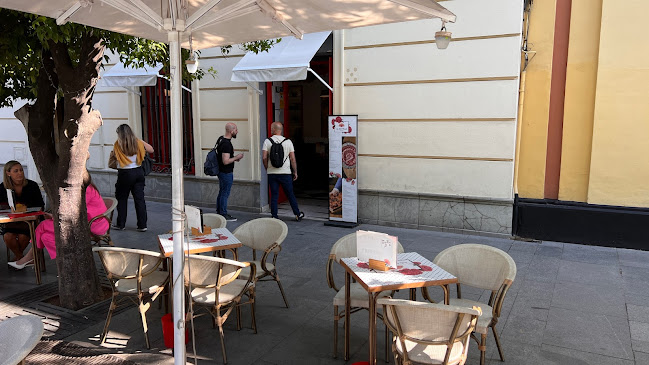 La Revoleá - Gastronomía y hostelería