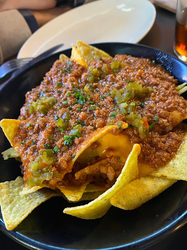 Restaurante Estragón - Gastronomía y hostelería