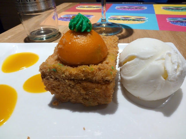 Burgerheim - Pamplona