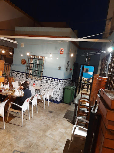 Opinii despre El Nuevo Rinconcillo în Sevilla - Gastronomía y hostelería