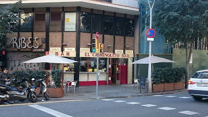 El Chiringuito Bar