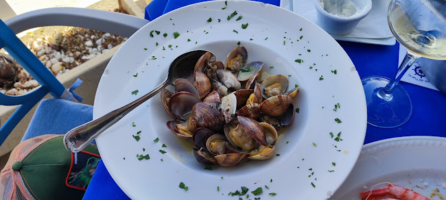 Opinii despre Restaurante Rincón del Puerto în Garrucha - Gastronomía y hostelería