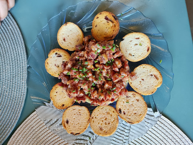 Restaurante Misa de 12