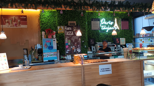 Comentarii opinii despre París Toujours