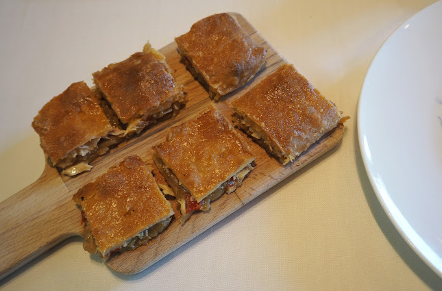 Reviews of Restaurante Salitre in A Coruña - Gastronomía y hostelería