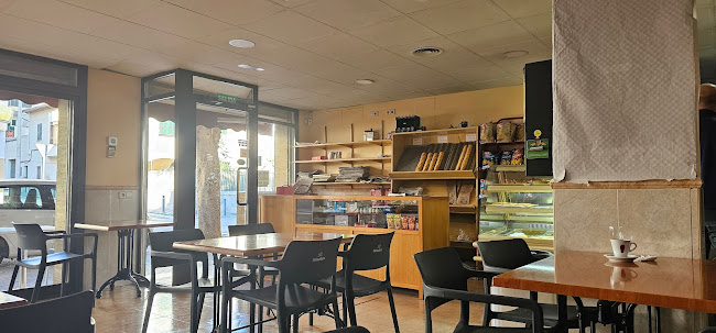 Opinii despre Cafetería Trinidad în Palma - Gastronomía y hostelería