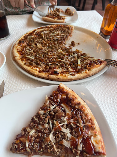 Reviews of Pizzeria Heladeria La Loma in Benamocarra - Gastronomía y hostelería