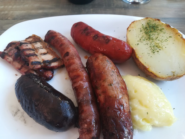 Comments and reviews of Cafetería La Carxofeta