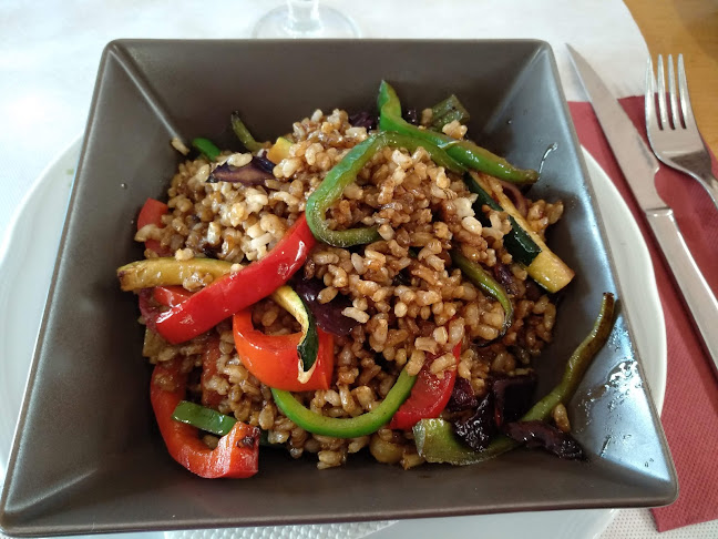 Restaurante Parc Nou Open Times