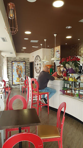 Horno Daniel Sánchez Faubel - Gastronomía y hostelería