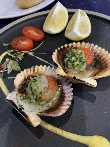 Comments and reviews of Restaurante Mar DeNorte