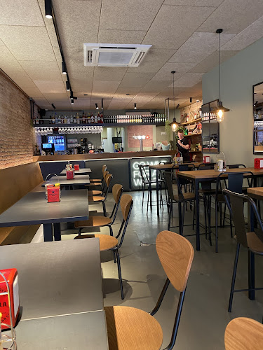 Restaurante El Flaco