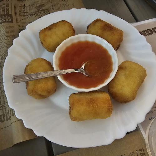 Mundo Burger - Gastronomía y hostelería