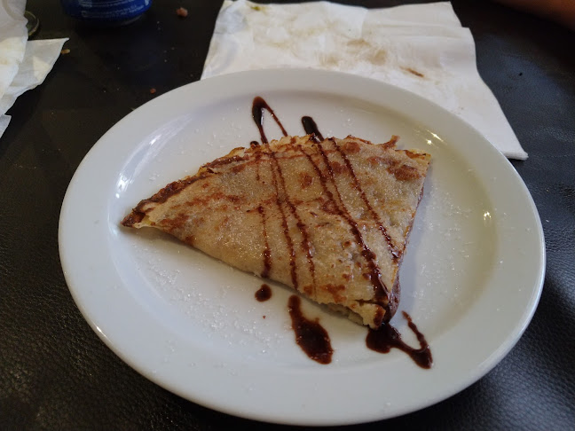 Restaurant Alta Patagonia - Sant Adrià de Besòs