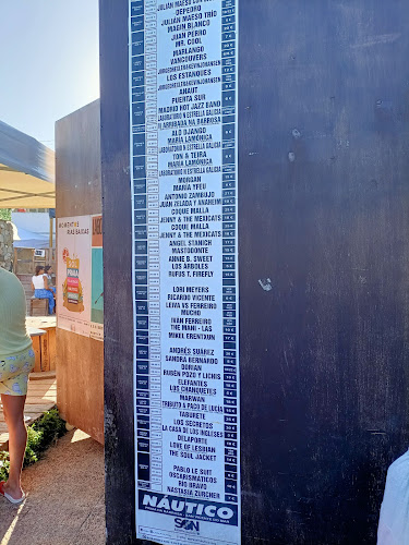 Comentarii opinii despre Náutico de San Vicente