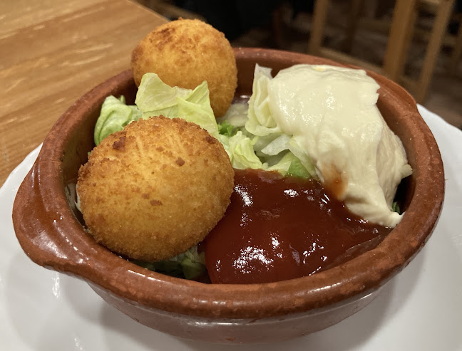 Taberna Cofrade Las Merchanas - Gastronomía y hostelería