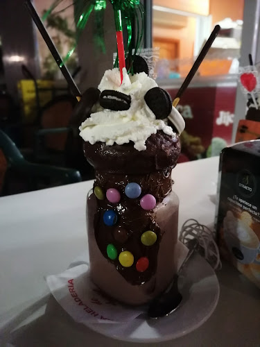 Opinii despre La Heladería de Ángel în Algarrobo - Gastronomía y hostelería