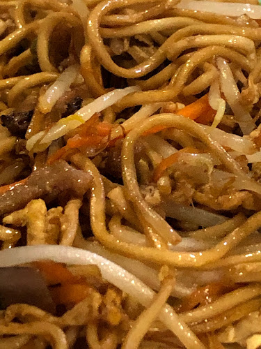 Restaurante Chino Min Dou - Gastronomía y hostelería