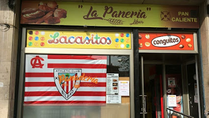 "La Paneria Liher"