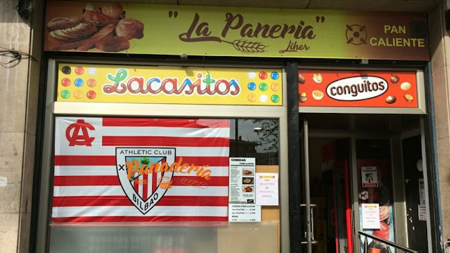 "La Paneria Liher"