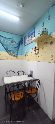 Comments and reviews of Bar La Unió