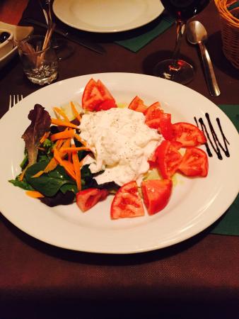 Restaurant BelleBuòn - Gastronomía y hostelería