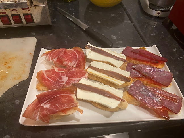 Reviews of Peyton coffee bar in Dénia - Gastronomía y hostelería